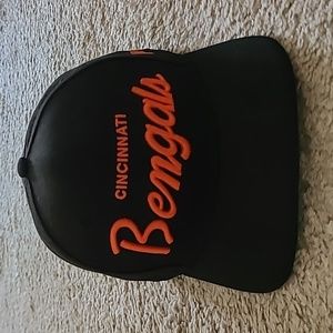 Cincinnati Bengals New Era 9Fifty Griswold